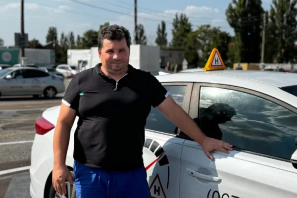 Автошкола Константа-ГС — надёжный выбор в Подольском районе Киева